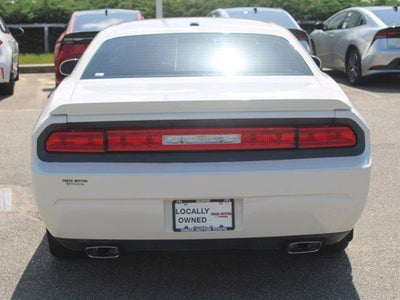 2010 Dodge Challenger R/T