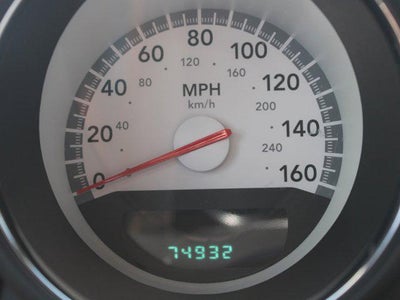 2010 Dodge Challenger R/T