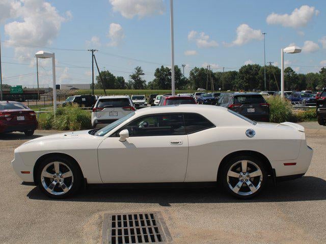 2010 Dodge Challenger R/T