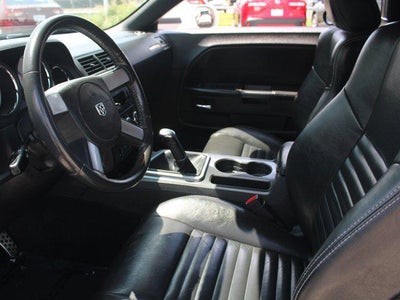 2010 Dodge Challenger R/T