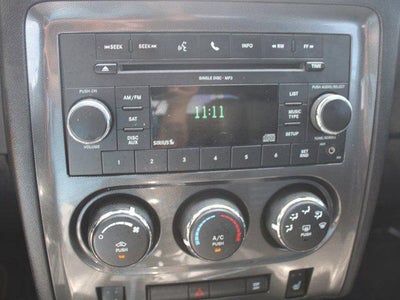 2010 Dodge Challenger R/T