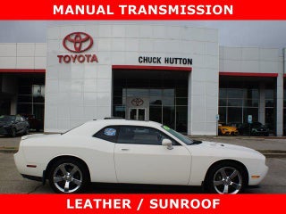 2010 Dodge Challenger R/T