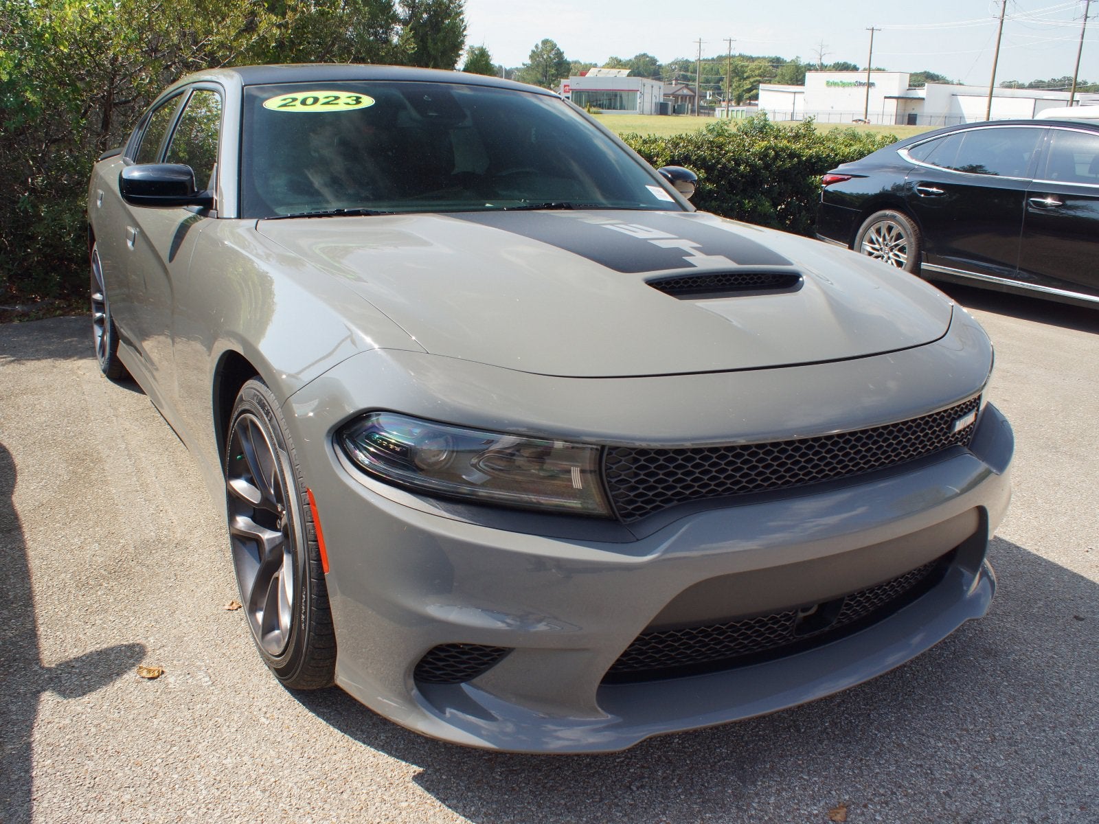2023 Dodge Charger R/T