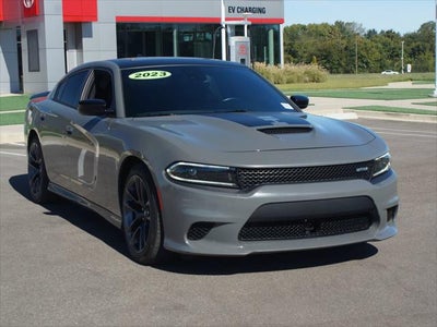 2023 Dodge Charger R/T