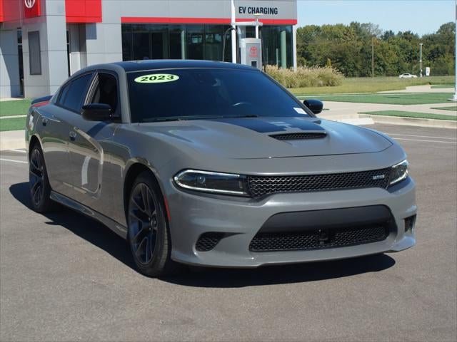 2023 Dodge Charger R/T