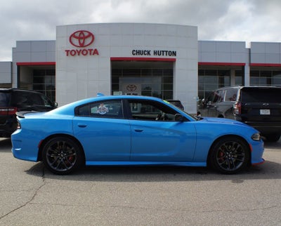 2023 Dodge Charger GT