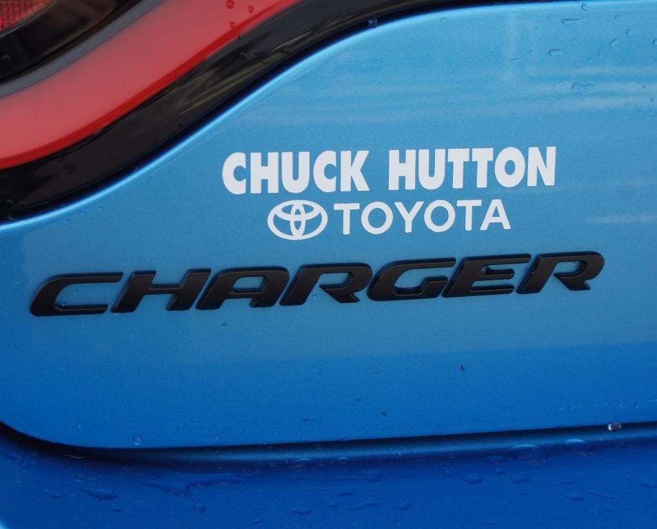 2023 Dodge Charger GT