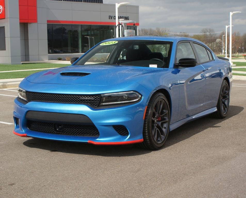 2023 Dodge Charger GT
