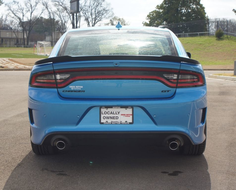 2023 Dodge Charger GT