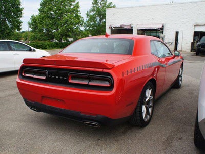 2019 Dodge Challenger GT
