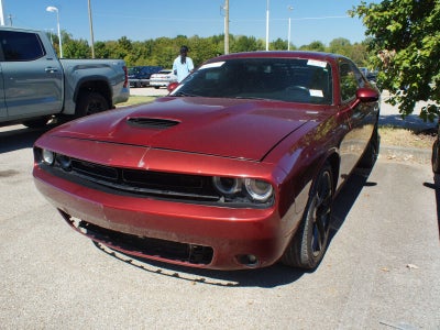 2019 Dodge Challenger GT