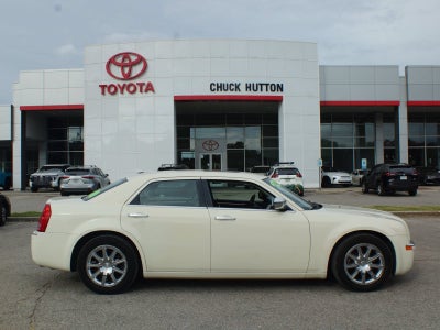 2009 Chrysler 300 300C Hemi
