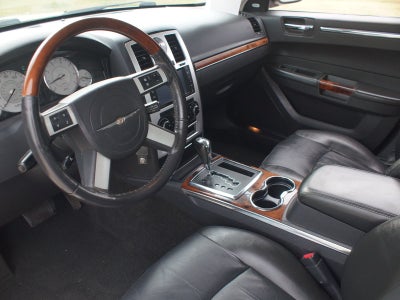2009 Chrysler 300 300C Hemi