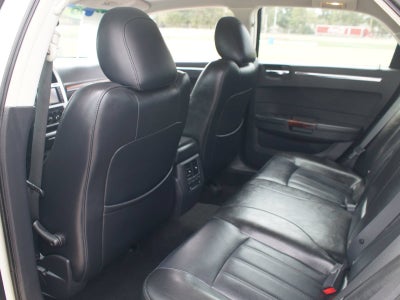 2009 Chrysler 300 300C Hemi