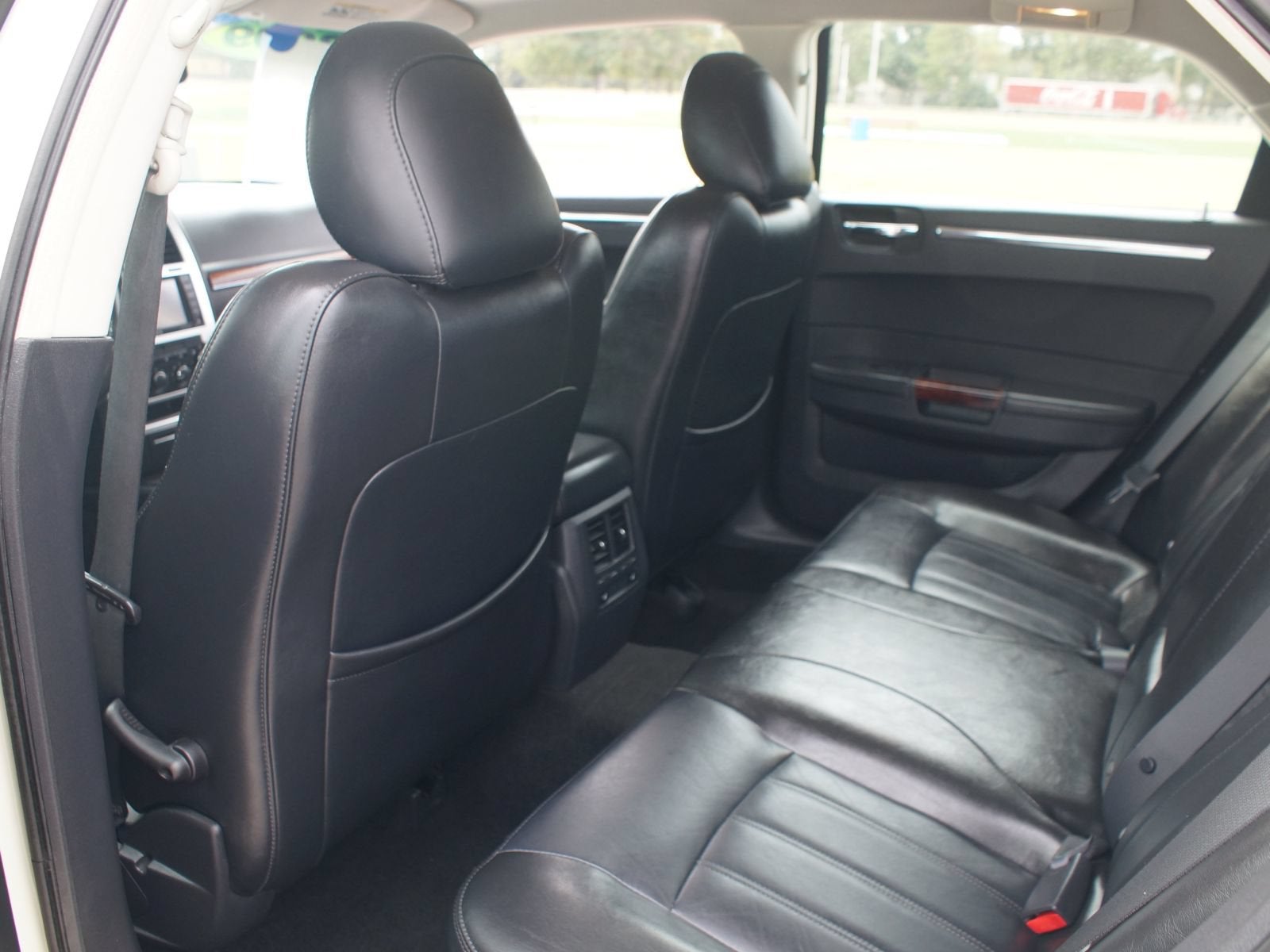 2009 Chrysler 300 300C Hemi