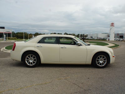2009 Chrysler 300 300C Hemi