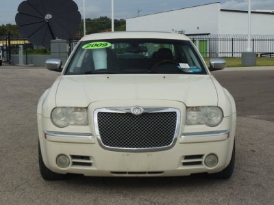 2009 Chrysler 300 300C Hemi