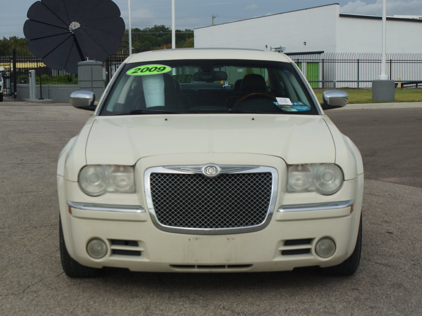 2009 Chrysler 300 300C Hemi