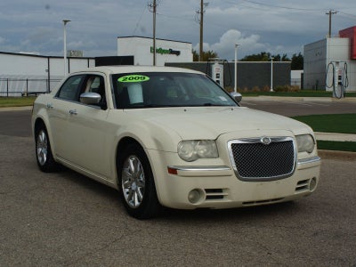 2009 Chrysler 300 300C Hemi
