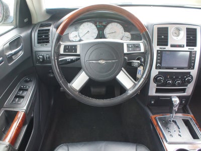 2009 Chrysler 300 300C Hemi