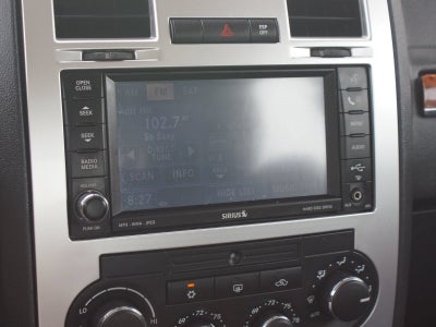 2009 Chrysler 300 300C Hemi