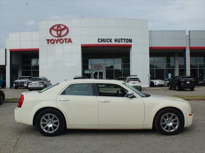 2009 Chrysler 300 300C Hemi