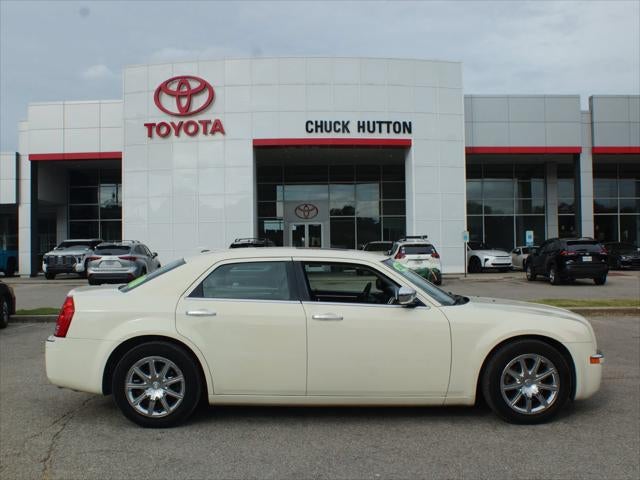 2009 Chrysler 300 300C Hemi