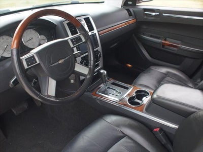 2009 Chrysler 300 300C Hemi