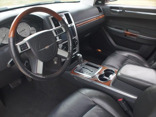 2009 Chrysler 300 300C Hemi