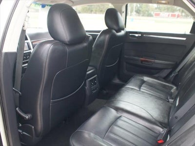 2009 Chrysler 300 300C Hemi