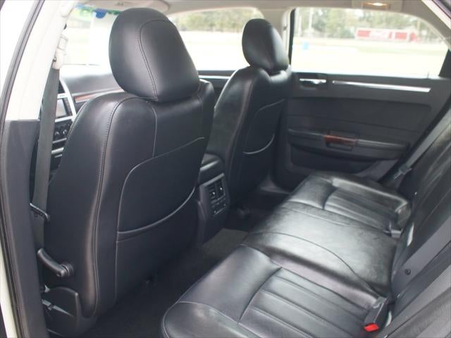 2009 Chrysler 300 300C Hemi