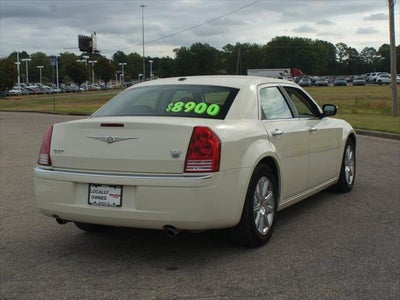 2009 Chrysler 300 300C Hemi