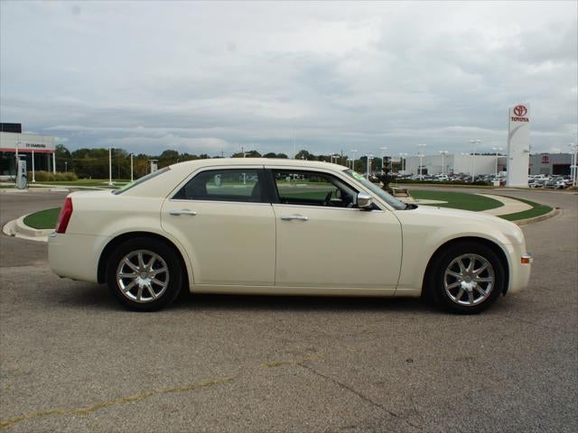 2009 Chrysler 300 300C Hemi