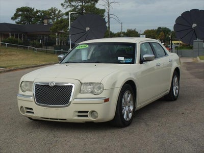 2009 Chrysler 300 300C Hemi
