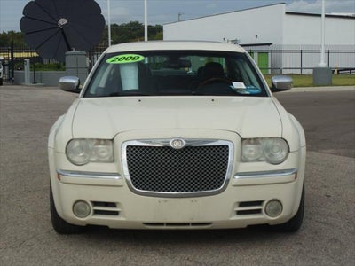 2009 Chrysler 300 300C Hemi