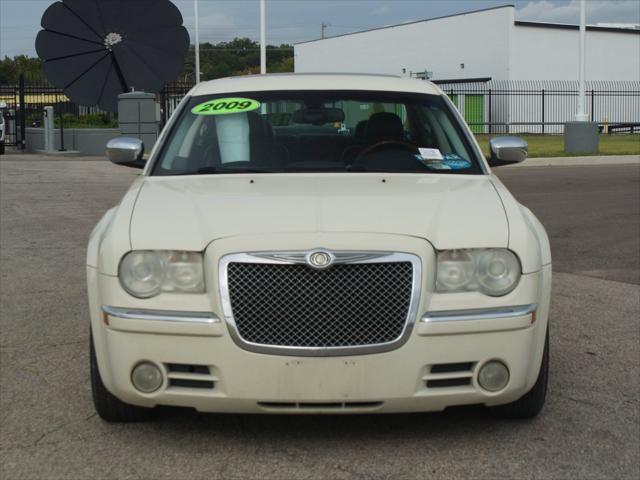 2009 Chrysler 300 300C Hemi