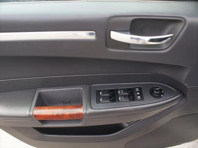 2009 Chrysler 300 300C Hemi