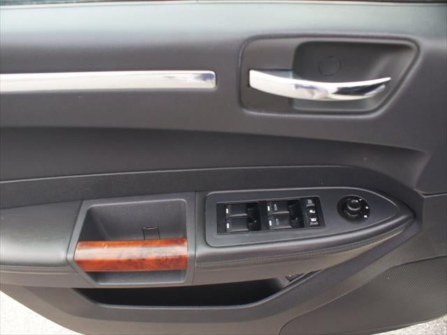 2009 Chrysler 300 300C Hemi