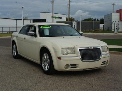 2009 Chrysler 300 300C Hemi