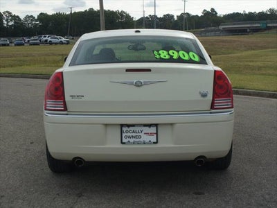 2009 Chrysler 300 300C Hemi