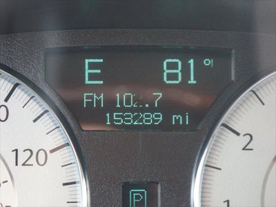 2009 Chrysler 300 300C Hemi
