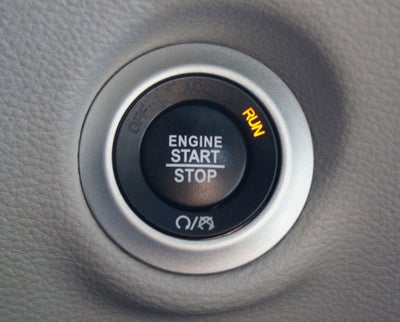 2022 Chrysler Pacifica Hybrid Limited