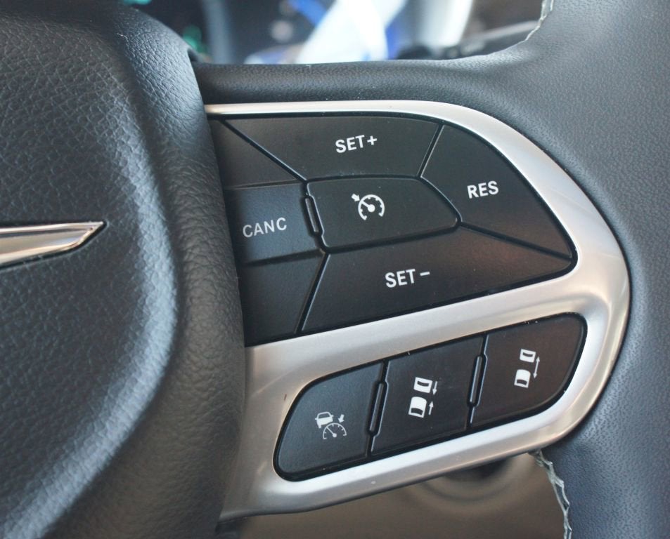 2022 Chrysler Pacifica Hybrid Limited