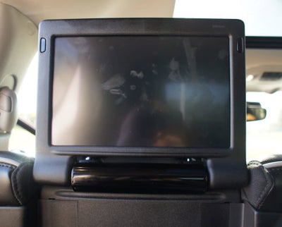 2022 Chrysler Pacifica Hybrid Limited