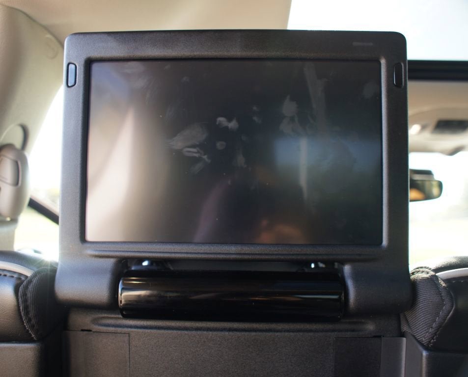 2022 Chrysler Pacifica Hybrid Limited