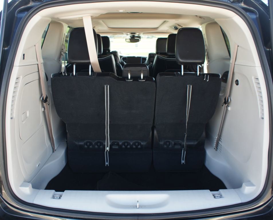 2022 Chrysler Pacifica Hybrid Limited