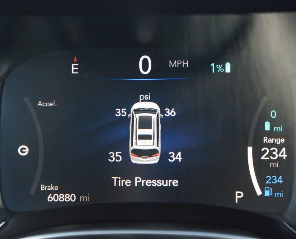 2022 Chrysler Pacifica Hybrid Limited