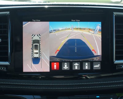 2022 Chrysler Pacifica Hybrid Limited