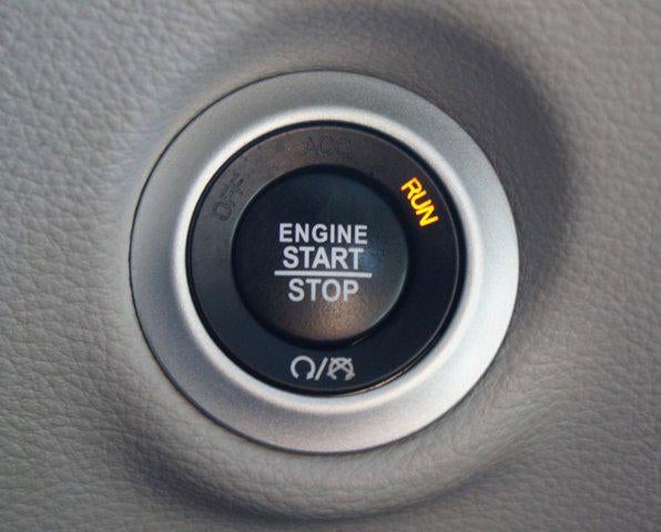 2022 Chrysler Pacifica Hybrid Limited