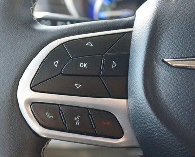 2022 Chrysler Pacifica Hybrid Limited